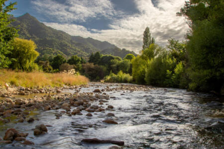 Old-Macs-River